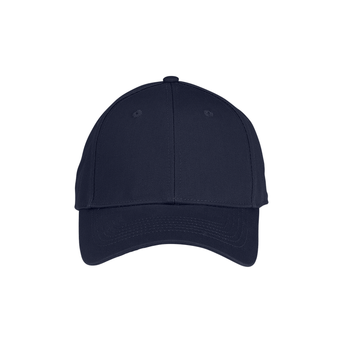Clutch Solid Constructed Twill Cap - Navy,QTY