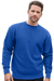 Ultra Soft Fleece Crewneck - Royal,LG