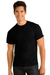 Gildan® Heavy Cotton™ T-Shirt - Black,LG