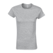 Gildan® Softstyle® Ladies' T-Shirt - Sport Grey,LG