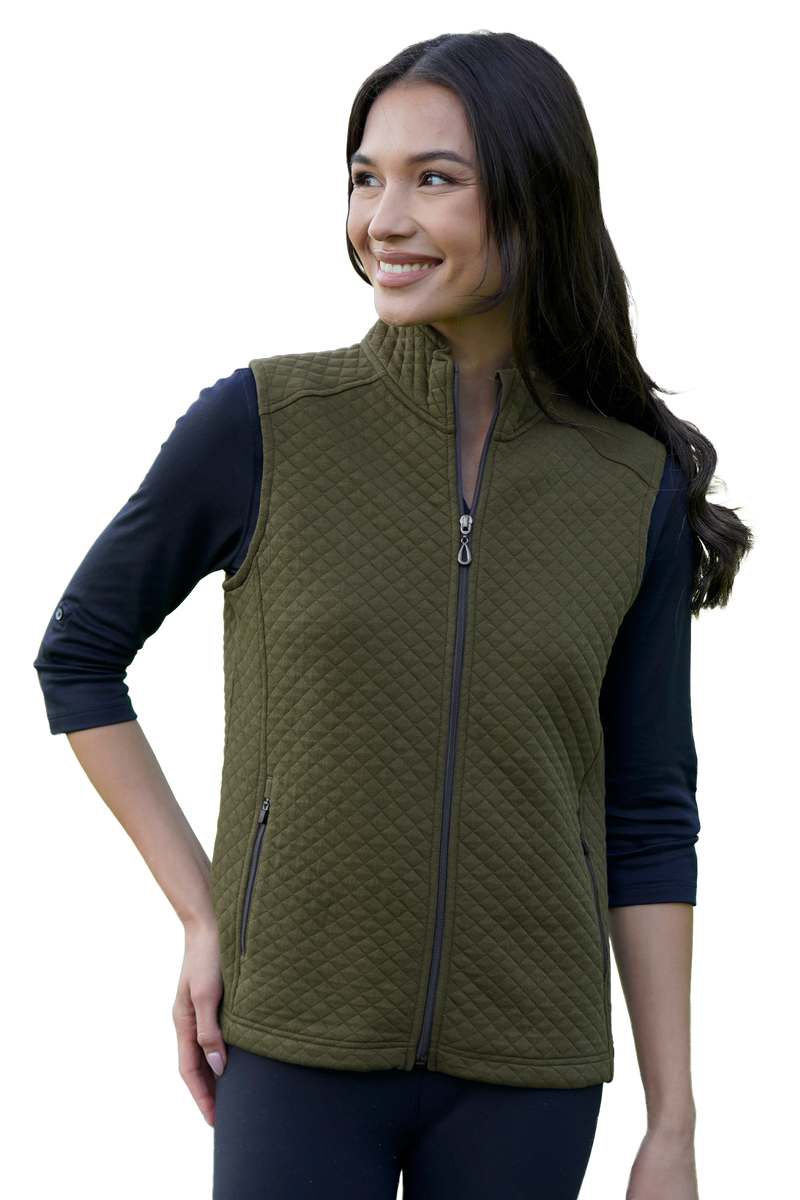 Women's Mesa Vest