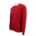 Rugby Polo - Sport Red,XSM