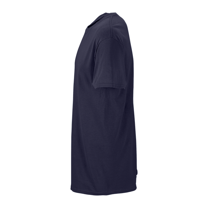 Gildan® DryBlend™ Adult T-Shirt - Navy,XLG