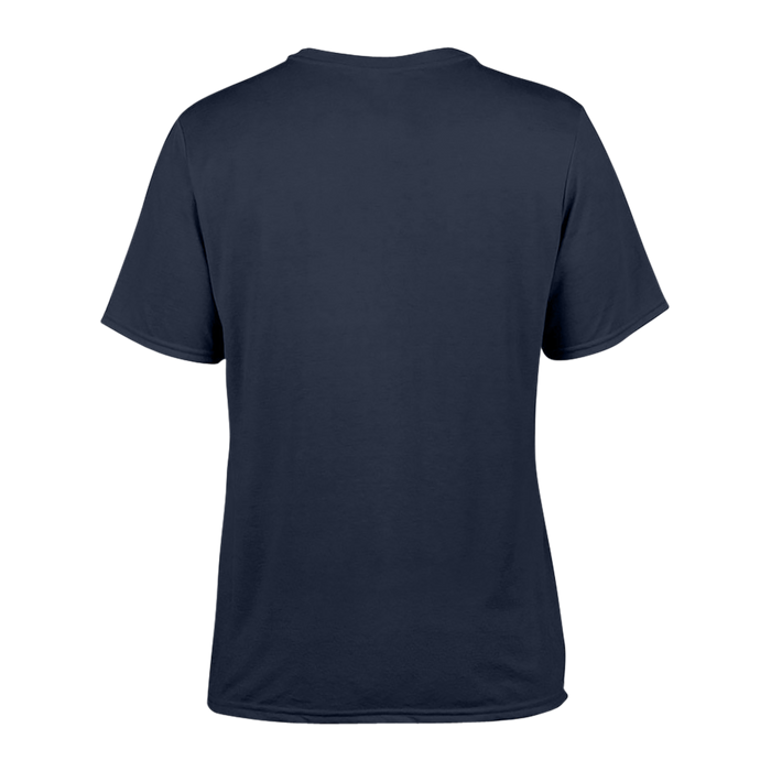 Gildan® Performance™ Adult T-Shirt - Navy,LG