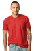Vantage Hi-Def T-Shirt - Red,LG