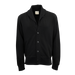 Hector Cardigan - Black,LG