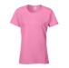Gildan® Heavy Cotton™ Missy Fit T-Shirt - Azalea,LG