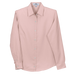 Women's Polynosic Fine-Line Stripe Shirt