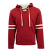 Brantford Hoodie - Harvest Red/Eco,XSM