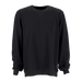 Premium Crewneck Sweatshirt - Black,LG
