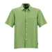 Vansport Woven Camp Shirt - Apple Green,LG