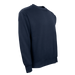 Ultra Soft Fleece Crewneck - Navy,SM