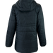 Women's K2 Quilted Puffer Jacket - Black Onyx,LG