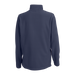 Women’s Vantek™ Microfiber Full-Zip Jacket - Sport Blue,LG