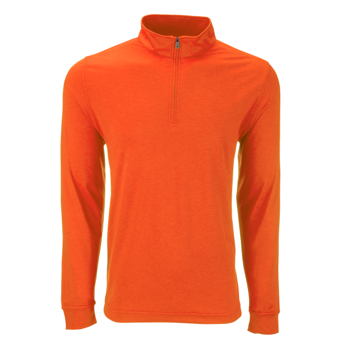 Vansport Zen Pullover - Orange,XLG