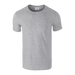 Vantage Hi-Def T-Shirt - Sport Grey,LG
