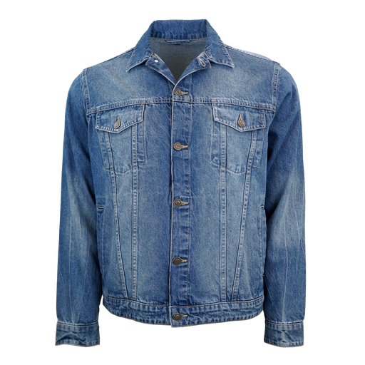 Roadie Denim Jacket