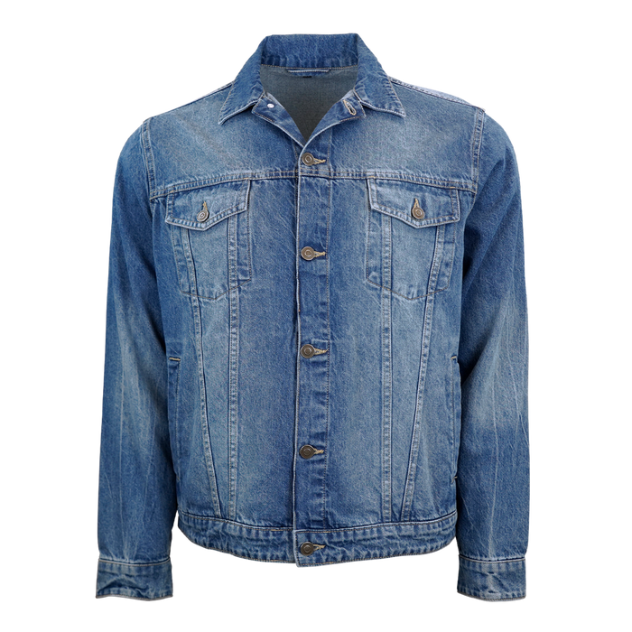 Roadie Denim Jacket