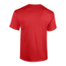 Gildan® Heavy Cotton™ T-Shirt - Red,2XLG