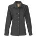 Women's Boulder Shirt Jacket - Dark Grey,LG