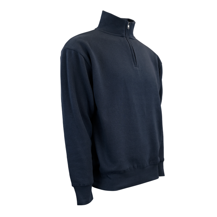 Ultra Soft Fleece 1/4 Zip