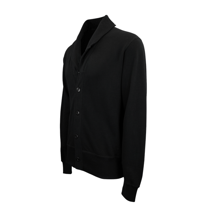 Hector Cardigan - Black,LG