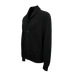 Hector Cardigan - Black,LG