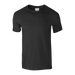 Vantage Hi-Def T-Shirt - Black,LG