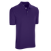 Perfect Polo® - Purple,XLG