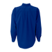 Blended Poplin Shirt - Royal,LGT