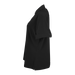 Women's Vansport Woven Camp Shirt - Black,LG
