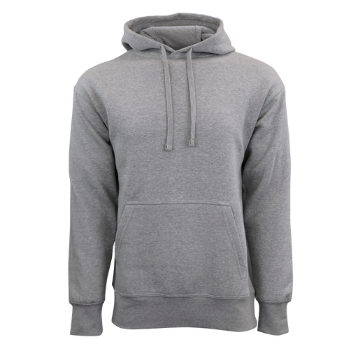 Ultra Soft Fleece Hoodie