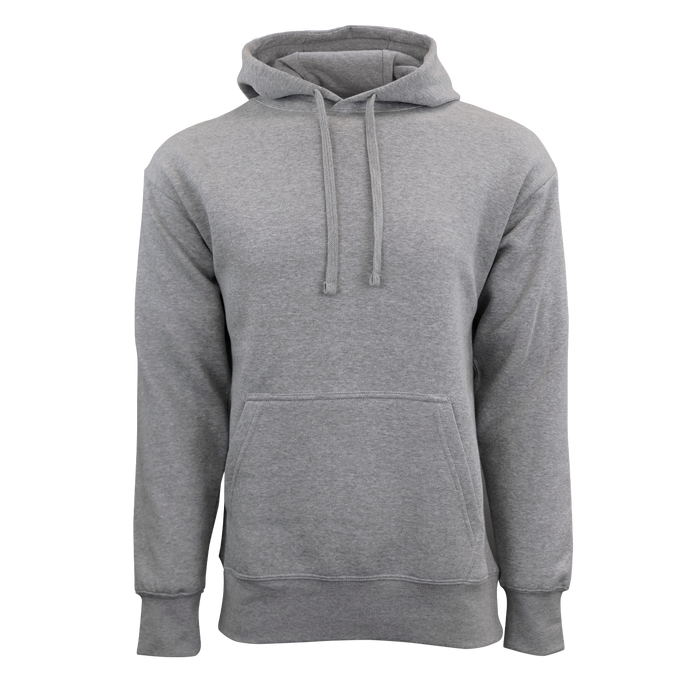 Ultra Soft Fleece Hoodie