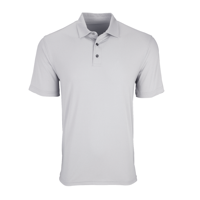Vansport Planet Polo - Silver,LG