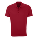 Vansport Omega Solid Mesh Tech Polo
