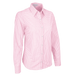 Women’s Easy-Care Gingham Check Shirt - Pink/White,XLG