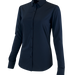 Women's Vansport Sandhill Dress Shirt - Navy/Tonal Navy,LG