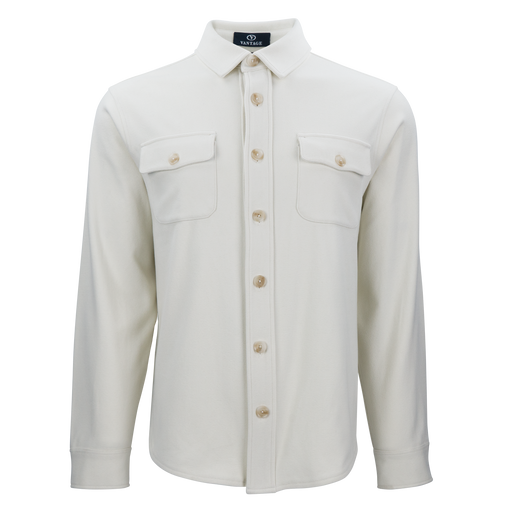 Journey Overshirt
