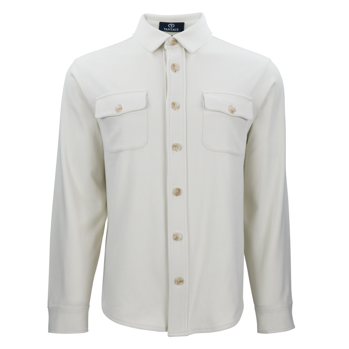 Journey Overshirt
