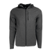 Old Navy Dynamic Fleece Full-Zip Hoodie - Charcoal Grey,XLG
