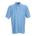 Greg Norman Play Dry® ML75 Tonal Stripe Polo - Starboard,XLG