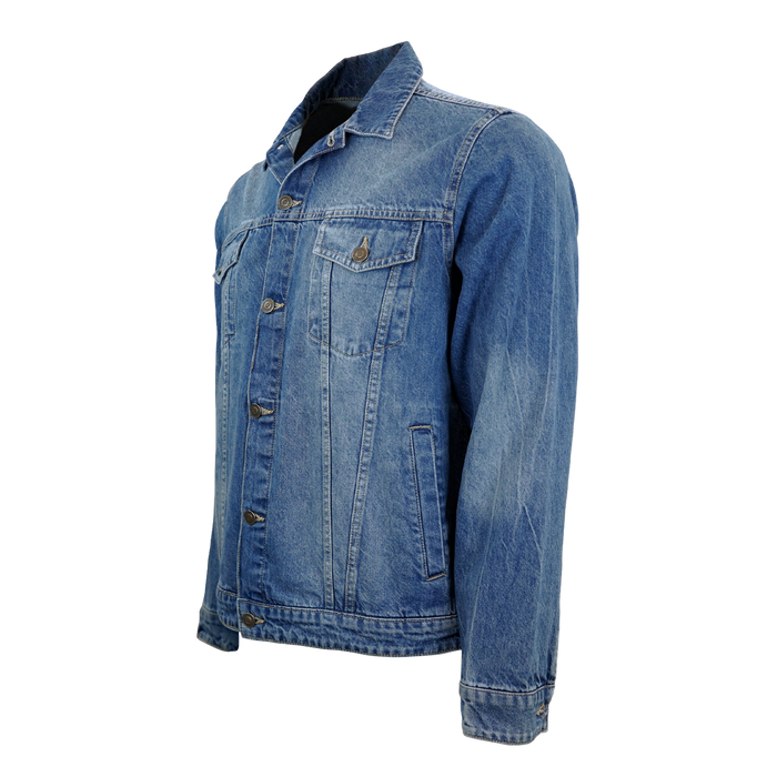 Roadie Denim Jacket