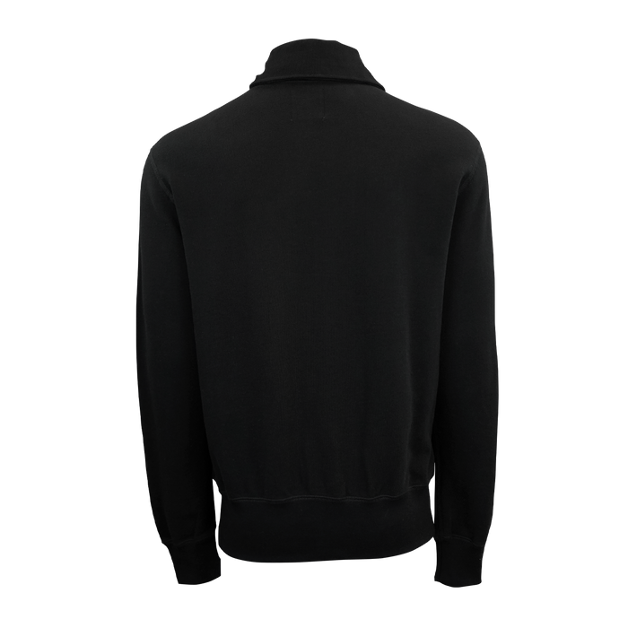 Hector Cardigan - Black,LG