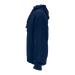 Gildan® Heavy Blend™ Adult Hooded Sweatshirt - Navy,5XLG