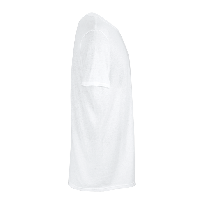 Gildan® Softstyle® Adult T-Shirt - White,LG