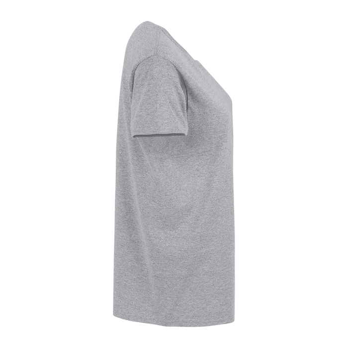 Gildan® Adult Ultra Cotton® Ladies’ T-Shirt - Sport Grey,2XLG