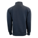 Ultra Soft Fleece 1/4 Zip - Navy,SM