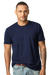 Vantage Hi-Def T-Shirt - Navy,LG