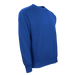 Ultra Soft Fleece Crewneck - Royal,LG