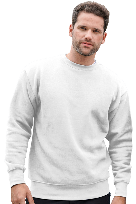 Ultra Soft Fleece Crewneck